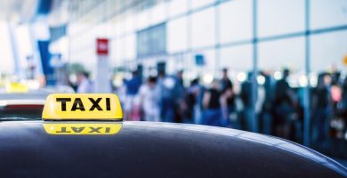 taxi mollet aeropuerto