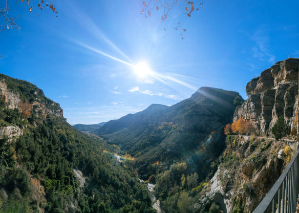 que hacer en el valles oriental