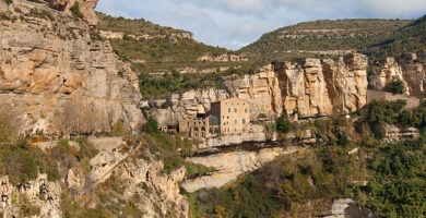 que hacer en el valles oriental