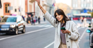 como llegar al hospital de mollet